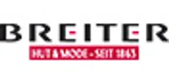 Hut Breiter Logo