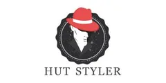 Hut Styler Logo