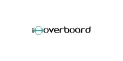 iHoverboard Logo