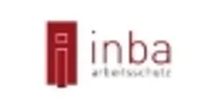 inba Arbeitsschutz Logo