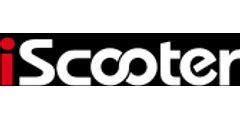 iScooter Logo