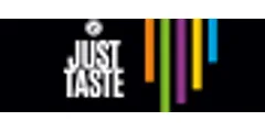 Just Taste Gemüse Pasta Logo