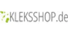 Kleksshop Logo