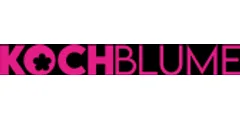 Kochblume Logo