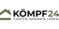 KÖMPF Logo