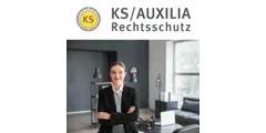 KS Auxilia Logo
