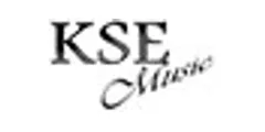 KSE Music Logo