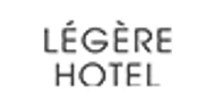 LÉGÈRE Logo