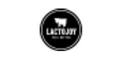 LactoJoy Logo