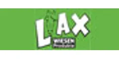 LAX Tierfutter Logo