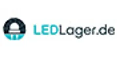 LEDLager Logo