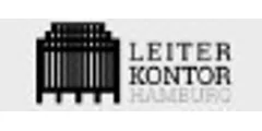 Leiterkontor Logo