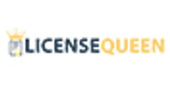 Licensequeen Logo