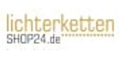 Lichterkettenshop Logo
