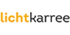 Lichtkarree Logo