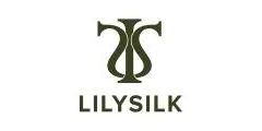 LILYSILK Logo