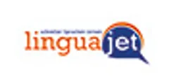 Linguajet Logo