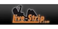 Live Strip Logo