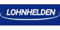 Lohnhelden Logo