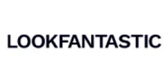 Lookfantastic Logo