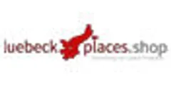 Lübeck Places Logo
