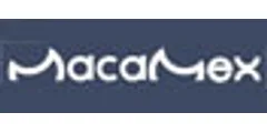 MacaMex Logo