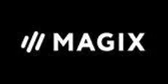 MAGIX & VEGAS Creative Software Logo