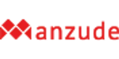 Manzude Logo