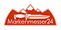 Markenmesser Logo
