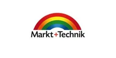 Markt+Technik Logo