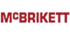 McBrikett Logo