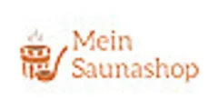 Mein Saunashop Logo