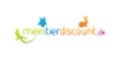 Mein Tierdiscount Logo