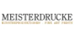 MeisterDrucke Logo
