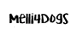 Melli4Dogs Logo