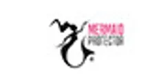 Mermaid Protector Logo