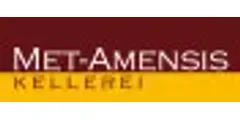 MET Amensis Logo