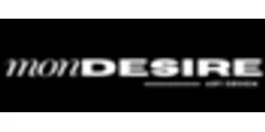 monDesire Logo