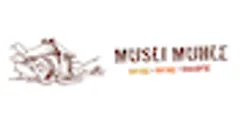 Muesli Muehle Logo