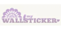 My Wallsticker Logo