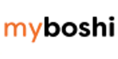 myboshi Logo