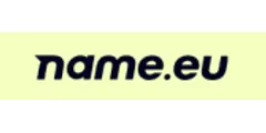 name.eu Logo