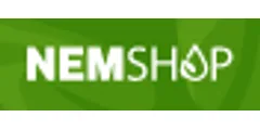 Nemshop Logo