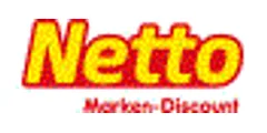 Netto Reisen Logo