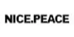Nice Peace Logo