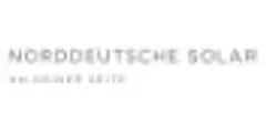 Norddeutsche Solar Logo