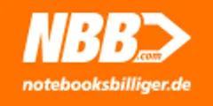 notebooksbilliger Logo