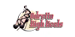Odretto High Heels Logo
