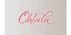 Ohlala Logo