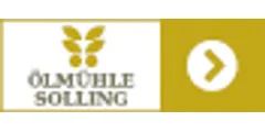 Ölmühle Solling Logo